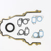 Cometic 98-11 GM Small Block LS V8 Timing Cover Gasket Set