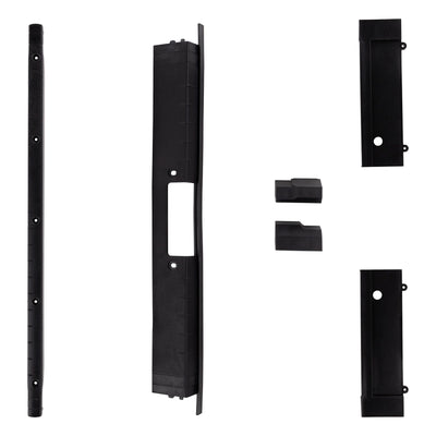 ARB Trim Kit 530mm21In Wide Rd Roller Draw Fixed Floor