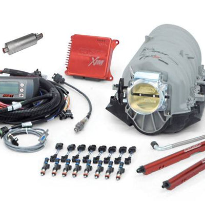 FAST Kit LS Transplant EZ-EFI & LSX