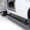 AMP Research 21-23 Chevrolet Suburban/Tahoe / 21-23 GMC Yukon (Incl. XL) PowerStep - Black