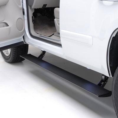 AMP Research 2020 Ford Expedition PowerStep - Black