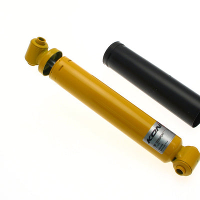 Koni Sport (Yellow) Shock 85-92 Volvo 740 Sedan and Wagon - Rear