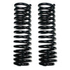 ICON 07-18 Jeep Wrangler JK Front 3in Dual Rate Spring Kit