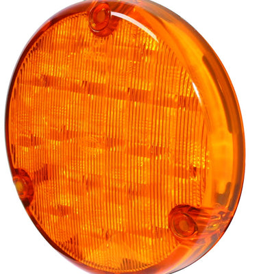 Hella Lamp Bl 110Mm Rnd Insert Md12/24 2Ba