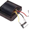 FAST Performance HEI Coil For Clockwise Distributor Red/Yellow Wire