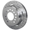 Wilwood Rotor-1.91in Offset-SRP-Drill-RH 11.00 x .810 - 5 Lug