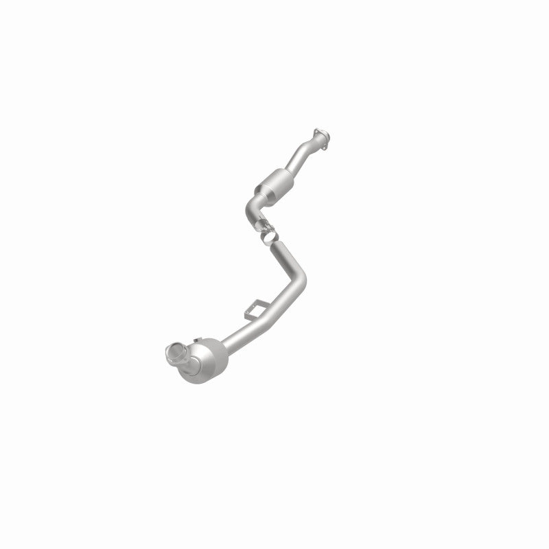 MagnaFlow Direct Fit Catalytic Converter 07-09 Mercedes E350 3.5L