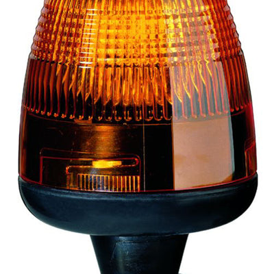 Hella Rotating Lamp H 24V Yellow Mgs24 2Rl