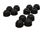 Energy Suspension Tie Rod End Boot O.E.-Box Of 12 - Black