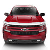 Stampede 2015-2019 GMC Canyon Vigilante Premium Hood Protector - Chrome