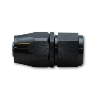 Vibrant -10AN Straight Hose End Fitting
