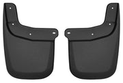Husky Liners 15 Chevy Colorado/ GMC Canyon Custom-Molded Rear Mud Guards
