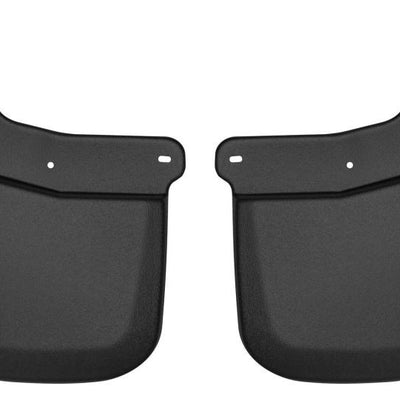 Husky Liners 15 Chevy Colorado/ GMC Canyon Custom-Molded Rear Mud Guards