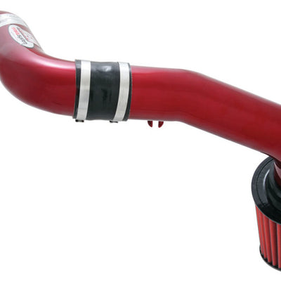 AEM 03-06 Hyundai Tiburon GT V6 Red Cold Air Intake