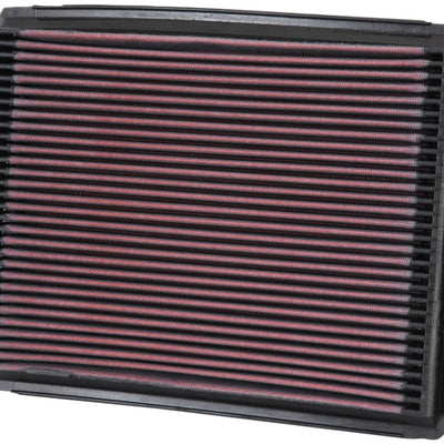 K&N Replacement Air Filter AIR FILTER, FORD/MER/LIN - 3.8/4.0/5.0L 86-02