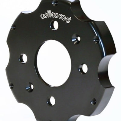 Wilwood Hat-BB Rear .610in Offset 4 x 3.86in - 6 on 6.25in