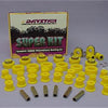 Daystar 1959-1975 Jeep CJ5 2WD/4WD - Super Kit Bushings