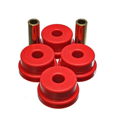 Energy Suspension Corvette Diff Carrier Mount - Red