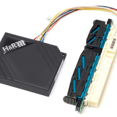 H&R 05-11 Mercedes-Benz CLS550/CLS63 AMG W219 ETS (w/Air Susp./After 8/1/05)