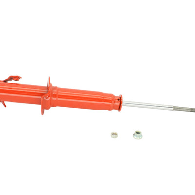 KYB Shocks & Struts AGX Front Left HONDA Prelude 1992-01