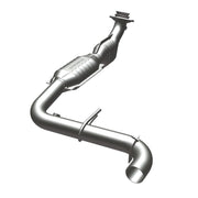 MagnaFlow Direct Fit Catalytic Converter 01 Ford Lightning 5.4L