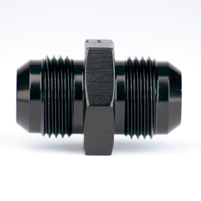 Aeromotive AN -12 / AN -12 Male Flare Union Fitting