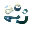 K&N Performance Intake Kit 91-95 Honda Civic IV 1.5L L4