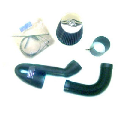 K&N Performance Intake Kit 91-95 Honda Civic IV 1.5L L4