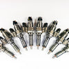 DDP 01-04 Chevrolet Duramax 6.6L LB7 Brand New Injector Set - 75hp (45% Over)