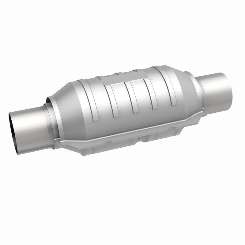 MagnaFlow Universal Catalytic Converter 2.50 Ulev