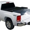 Tonno Pro 07-13 Chevy Silverado 1500 6.6ft Fleetside Tonno Fold Tri-Fold Tonneau Cover