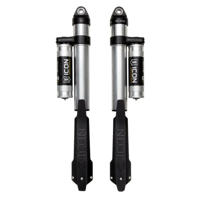 ICON 2020+ Jeep Gladiator JT 1.5in Rear 2.5 Series Shocks VS PB - Pair