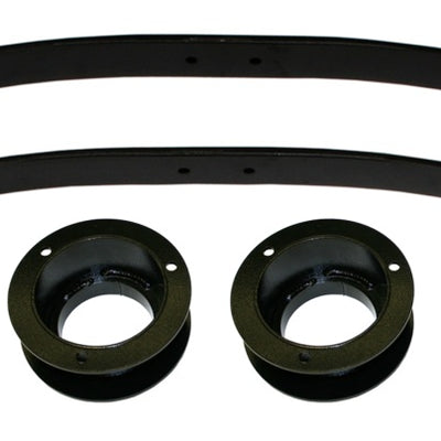 Skyjacker 2.5"SPCRS,94-02DGE 25/3500