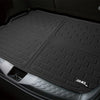 3D MAXpider 2015-2020 Audi A3/ S3/ RS3 Sedan Kagu Cargo Liner - Black