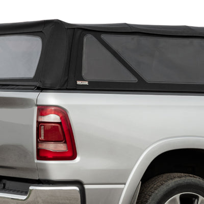 Access 2016+ Toyota Tacoma 5ft Soft Folding Truck Topper