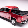 Truxedo 15-20 GMC Canyon & Chevrolet Colorado 5ft Deuce Bed Cover