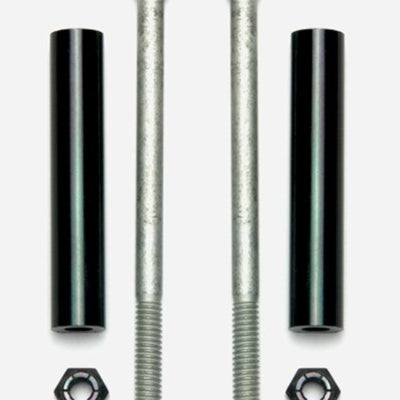 Wilwood Bridge Bolt Kit - FSL4 for .810in Rotor -2Pk