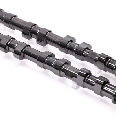 GSC P-D 4G63T EVO 1-3/ DSM 90-99 S1 Cams 268/268 Billet