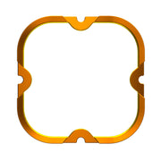 KC HiLiTES FLEX ERA 4 Color Bezel Ring Gold (ea)