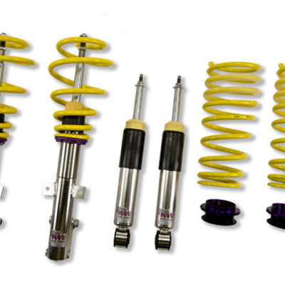 KW Coilover Kit V2 Volvo 850 (L/LW/LS) 2WD incl. wagon