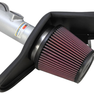 K&N 11 Chevrolet Cruze 1.8L L4 Typhoon Performance Intake