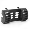 Rugged Ridge AC Vent Switch Pod 97-06 Jeep Wrangler TJ