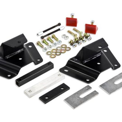 Belltech HANGER KIT 89-97 Ranger FRNT Hangers 2inch