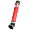 aFe Bladerunner Intercooler Tube Cold Side 3.5in 94-02 Dodge Trucks 5.9L - Red