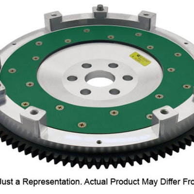 Fidanza 95-03 Toyota Tacoma DLX 2.4L Aluminum Flywheel