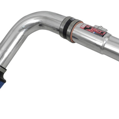 Injen 11-14 Chevrolet Cruze 1.4L (turbo) 4cyl Polished Cold Air Intake