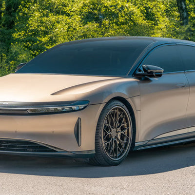 Eibach  2023+ Lucid Air Dream Special Edition Pro Kit