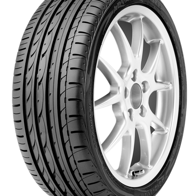 Yokohama Advan Sport ZPS Tire - 225/50RF17 94Y