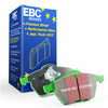 EBC Brakes Greenstuff 2000 Series Sport Pads