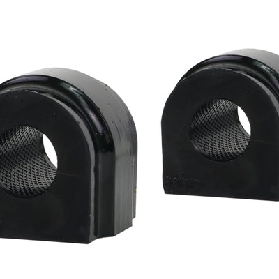 Whiteline 06-12 Audi A3 Quattro 20mm Rear Sway Bar Mount Bushing Kit